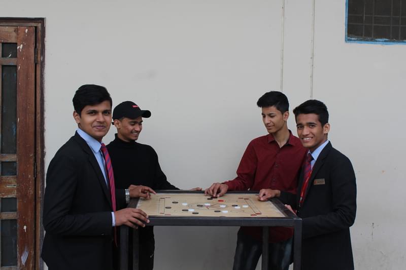 Kukreja Institute of Hotel Management & Catering Technology Dehradun Campus photo 17