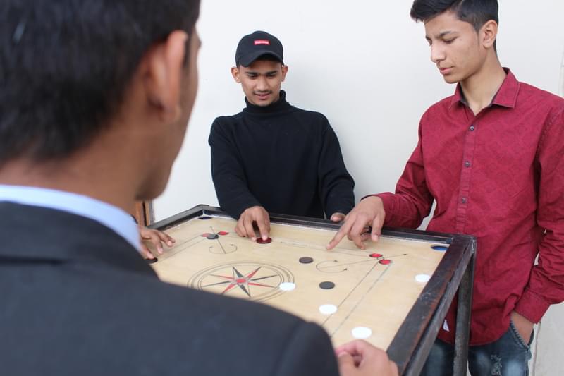 Kukreja Institute of Hotel Management & Catering Technology Dehradun Campus photo 18