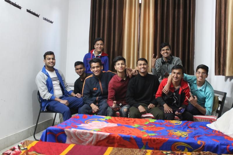 Kukreja Institute of Hotel Management & Catering Technology Dehradun Campus photo 20