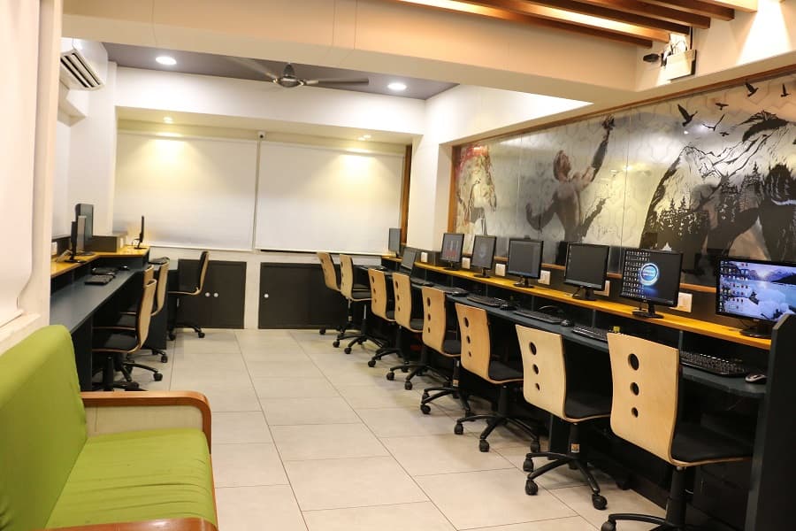 Arena Animation Sayajigunj Vadodara Campus photo 6