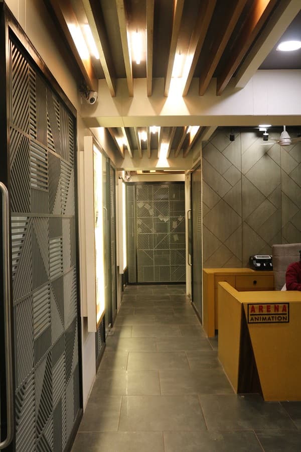 Arena Animation Sayajigunj Vadodara Campus photo 12