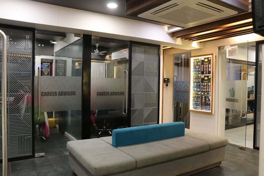 Arena Animation Sayajigunj Vadodara Campus photo 14