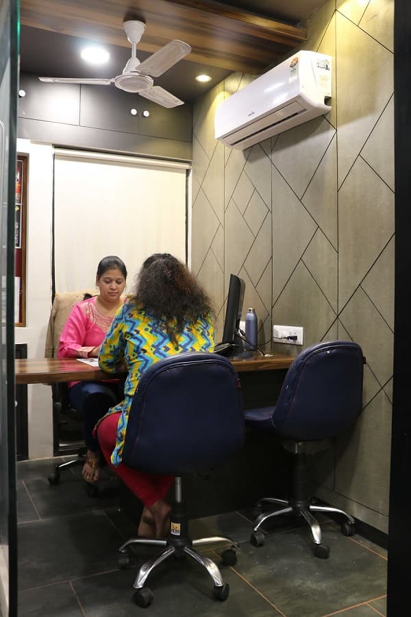 Arena Animation Sayajigunj Vadodara Campus photo 15