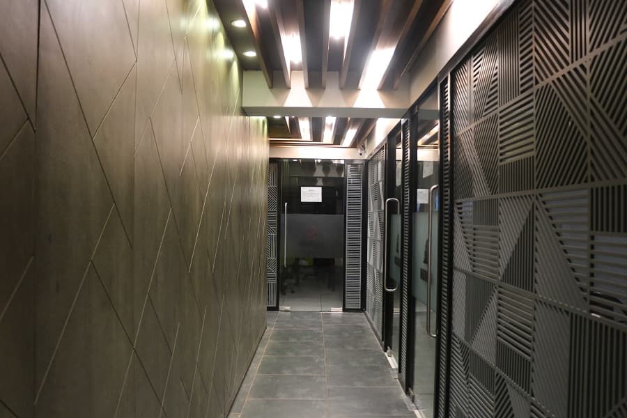 Arena Animation Sayajigunj Vadodara Campus photo 16