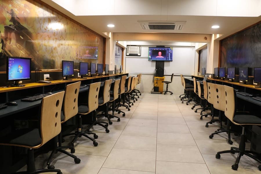 Arena Animation Sayajigunj Vadodara Campus photo 20