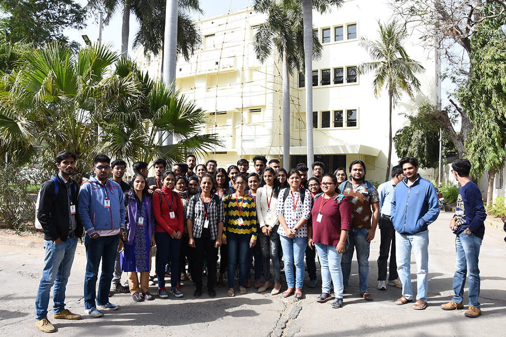 Arena Animation Sayajigunj Vadodara Studio Visit photo 10