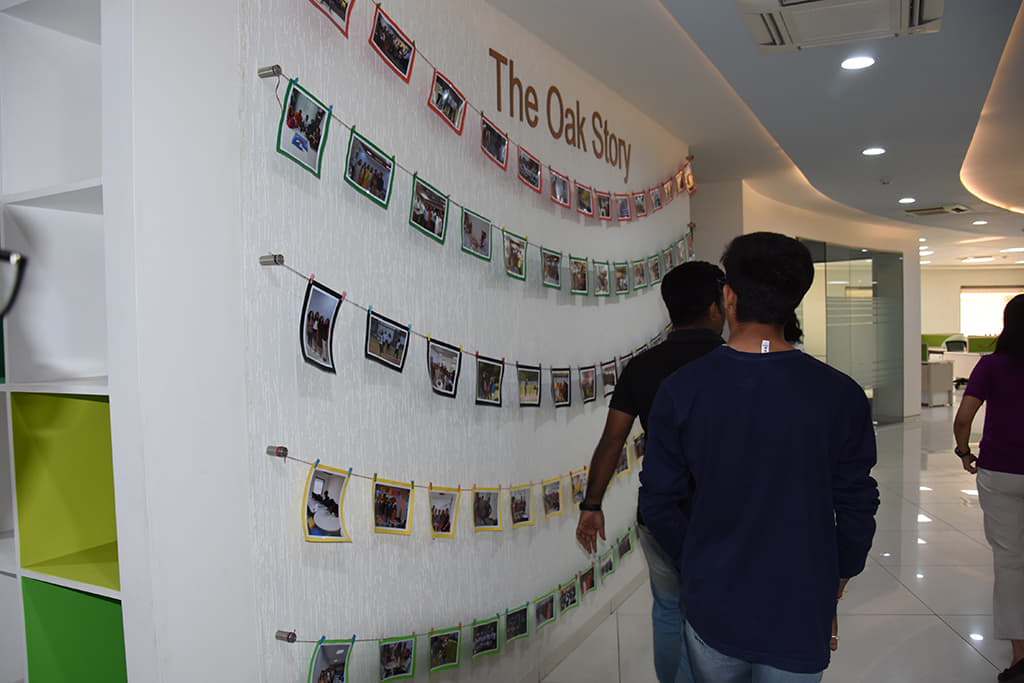 Arena Animation Sayajigunj Vadodara Studio Visit photo 11