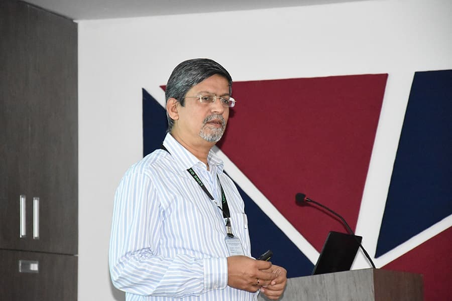 Arena Animation Sayajigunj Vadodara Studio Visit photo 13