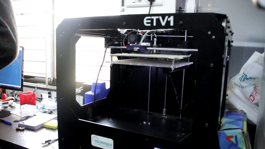 Arena Animation Sayajigunj Vadodara Studio Visit photo 19