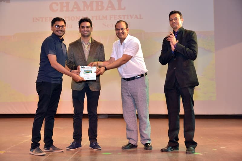 Arena Animation Sayajigunj Vadodara Awards & Achievements photo 1