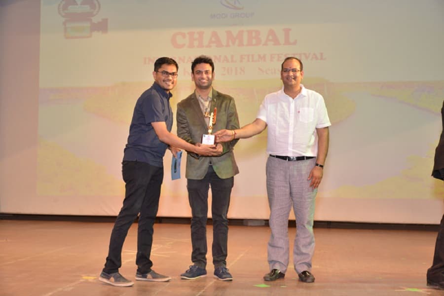 Arena Animation Sayajigunj Vadodara Awards & Achievements photo 2