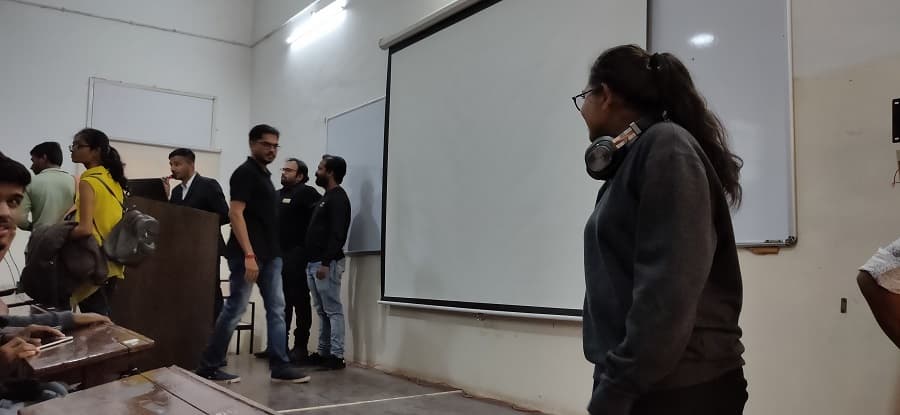 Arena Animation Sayajigunj Vadodara Education Fair photo 5