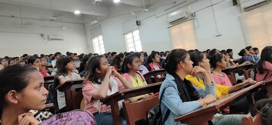 Arena Animation Sayajigunj Vadodara Education Fair photo 6