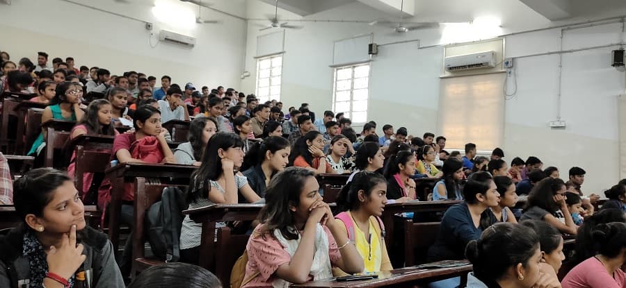 Arena Animation Sayajigunj Vadodara Education Fair photo 7