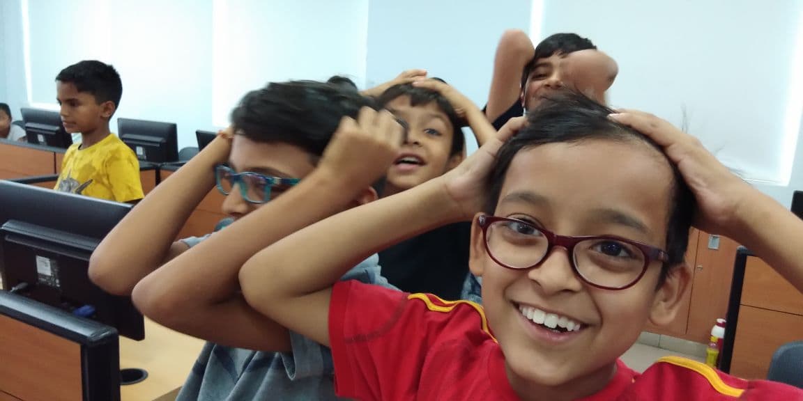 Arena Animation Sayajigunj Vadodara Guest Workshop by Faculty photo 10