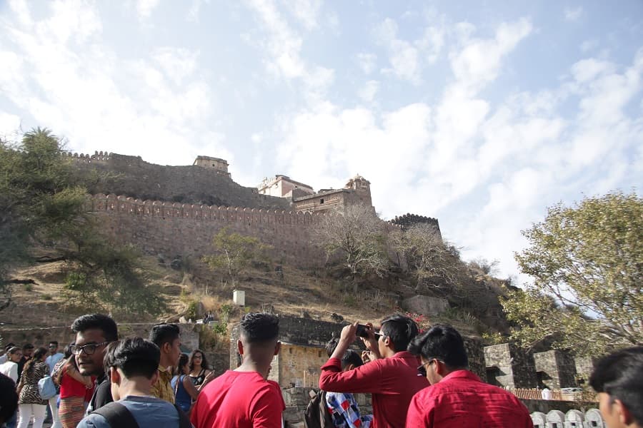 Arena Animation Sayajigunj Vadodara Picnic photo 2