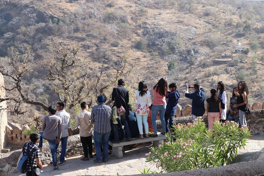 Arena Animation Sayajigunj Vadodara Picnic photo 11