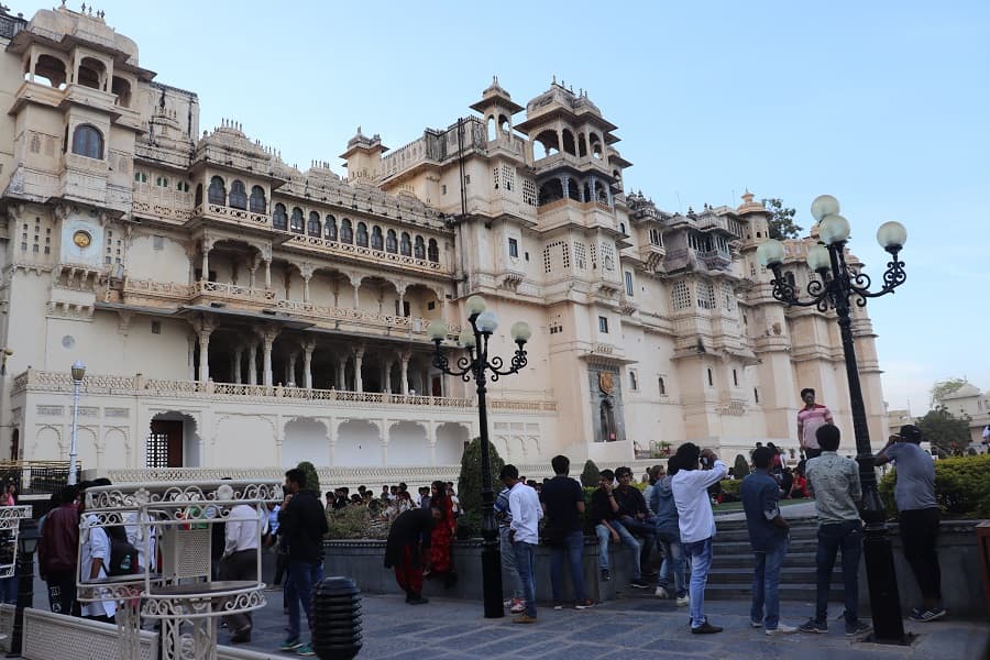 Arena Animation Sayajigunj Vadodara Picnic photo 12