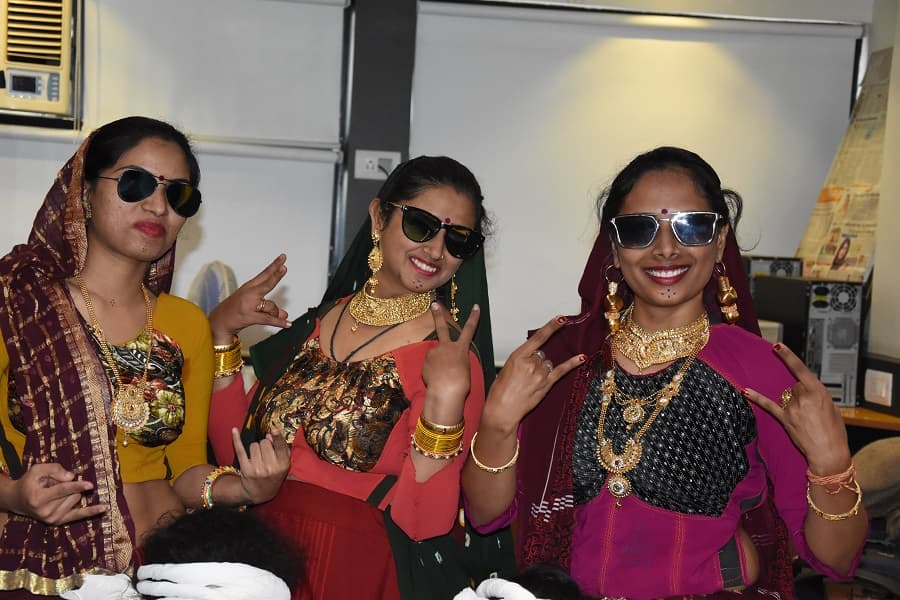 Arena Animation Sayajigunj Vadodara Events photo 4