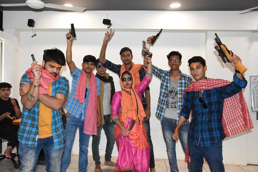 Arena Animation Sayajigunj Vadodara Events photo 5