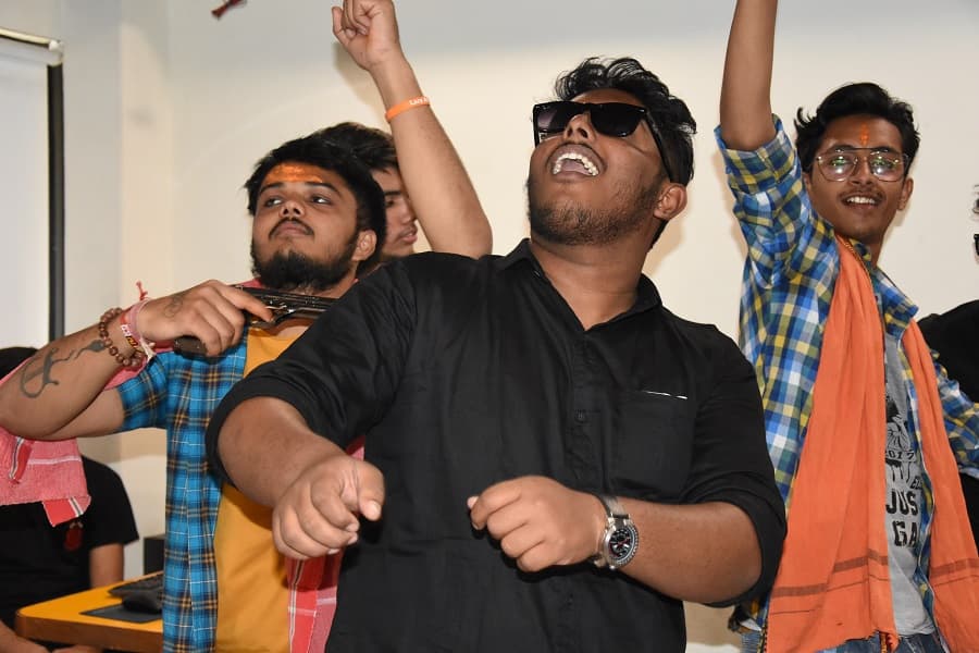 Arena Animation Sayajigunj Vadodara Events photo 6