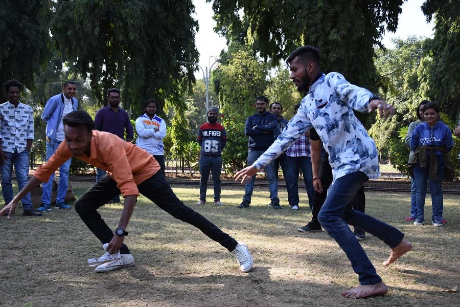 Arena Animation Sayajigunj Vadodara Events photo 8