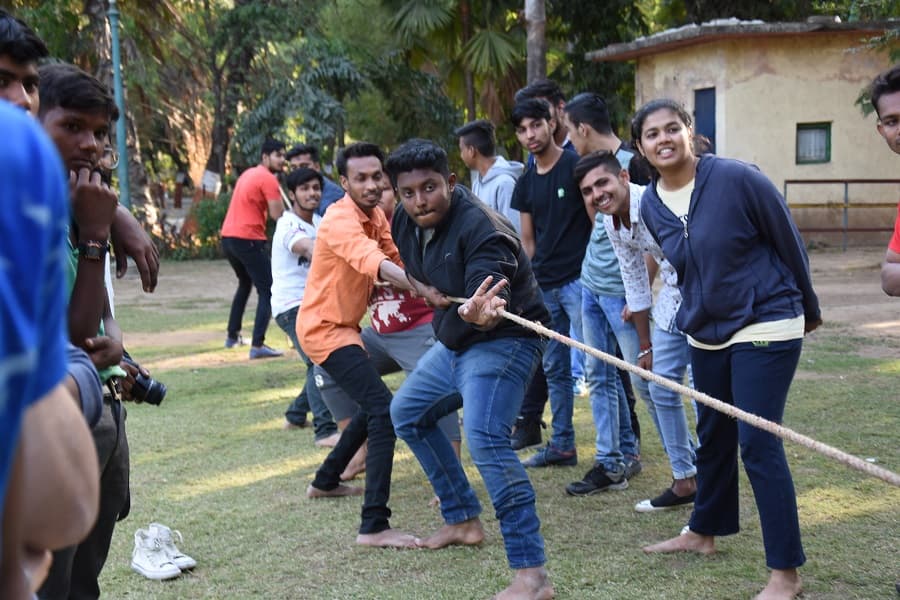 Arena Animation Sayajigunj Vadodara Events photo 9