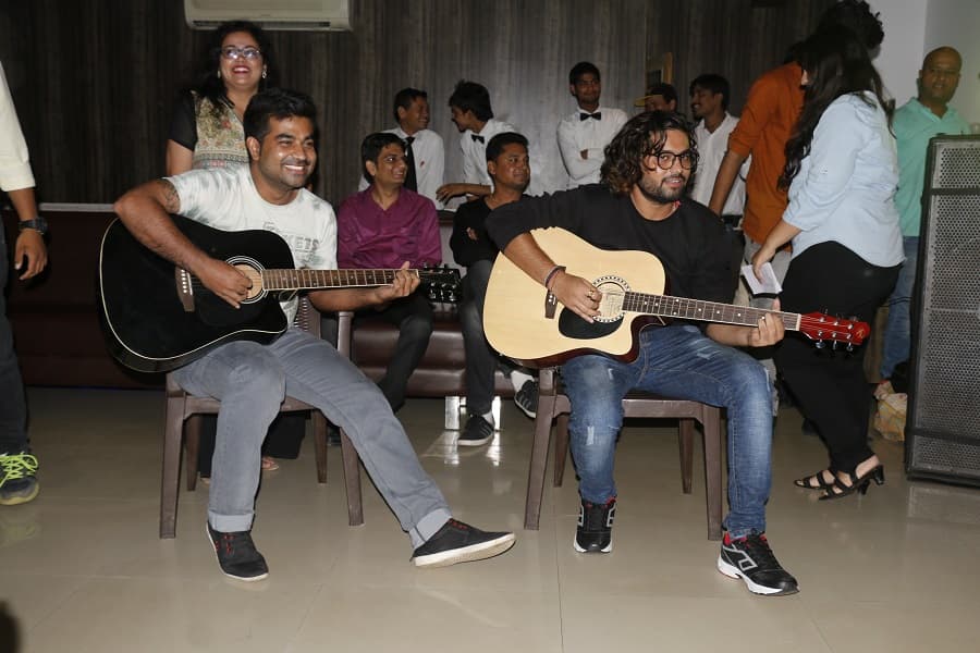 Arena Animation Sayajigunj Vadodara Events photo 1