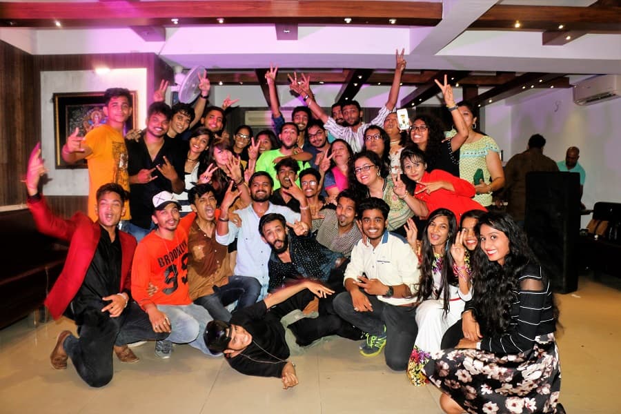 Arena Animation Sayajigunj Vadodara Events photo 2