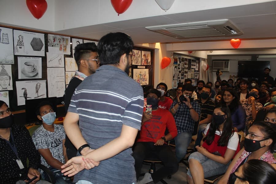 Arena Animation Sayajigunj Vadodara Events photo 13