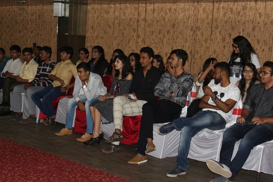 Arena Animation Sayajigunj Vadodara Events photo 14