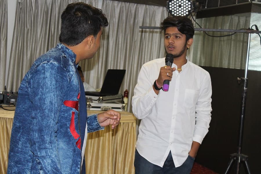 Arena Animation Sayajigunj Vadodara Events photo 15