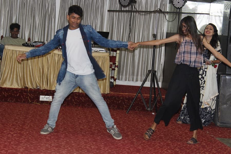 Arena Animation Sayajigunj Vadodara Events photo 16