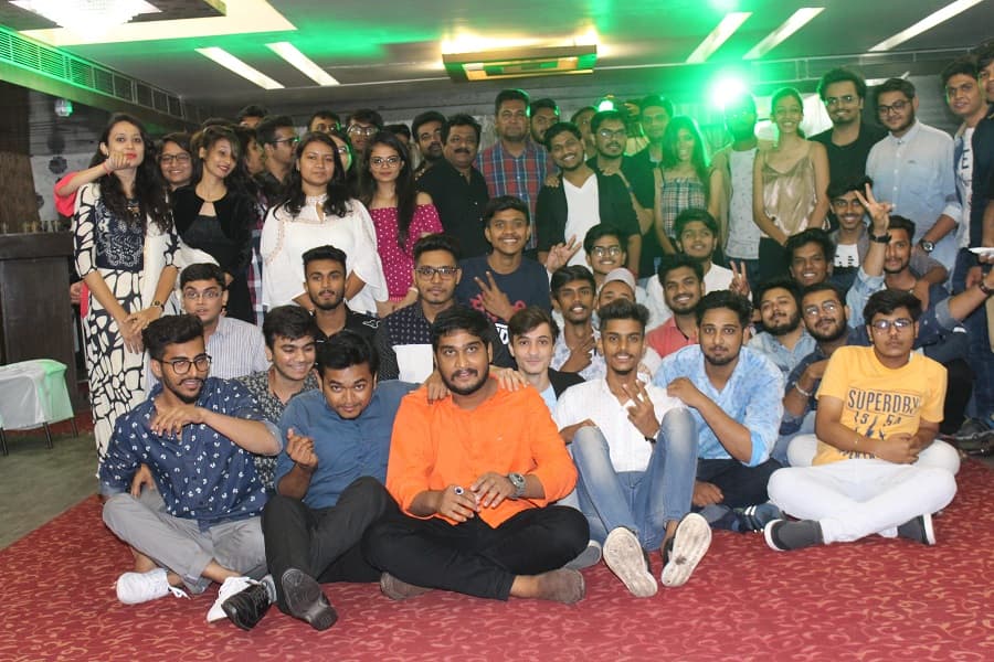 Arena Animation Sayajigunj Vadodara Events photo 17