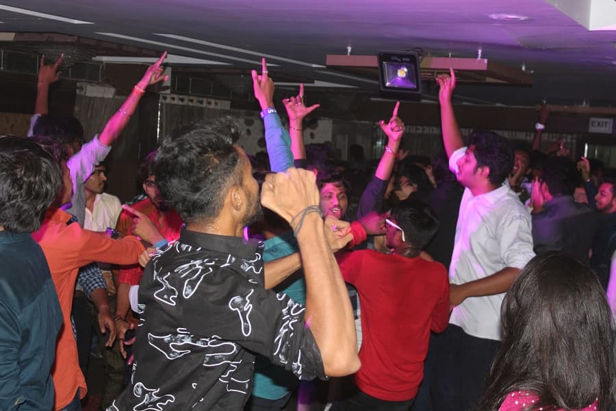 Arena Animation Sayajigunj Vadodara Events photo 18