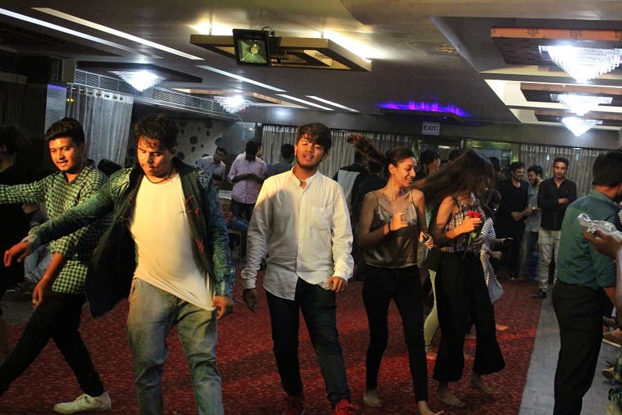 Arena Animation Sayajigunj Vadodara Events photo 19