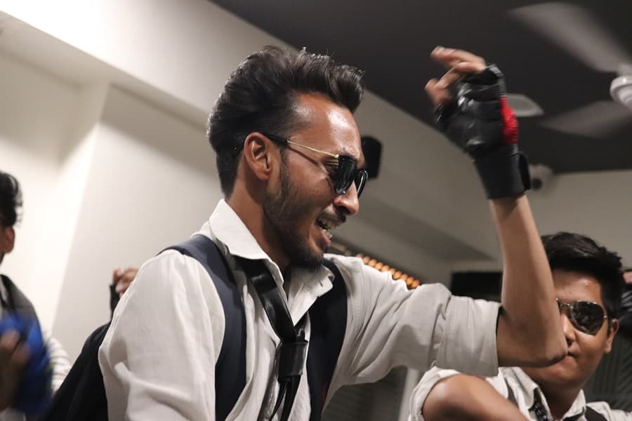 Arena Animation Sayajigunj Vadodara Events photo 21