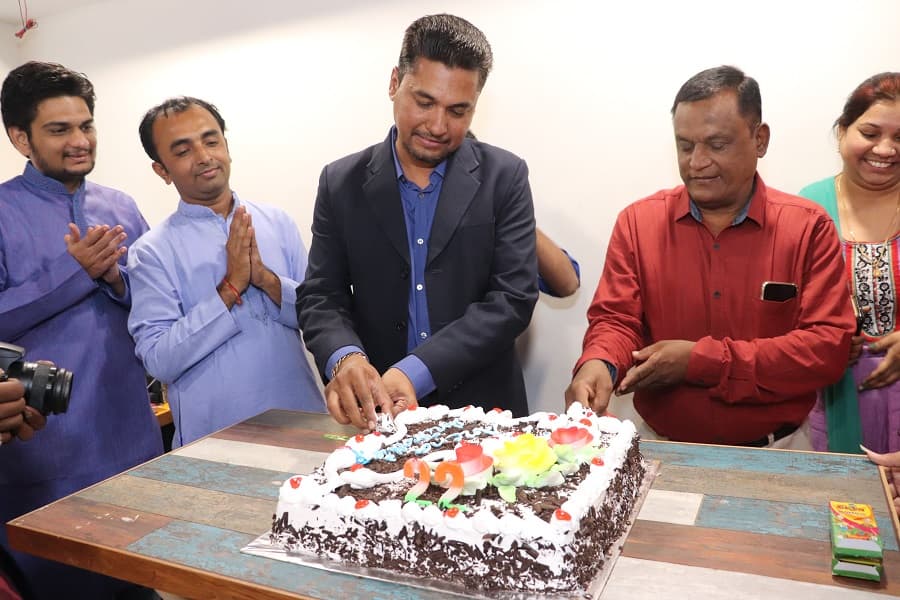 Arena Animation Sayajigunj Vadodara Events photo 22