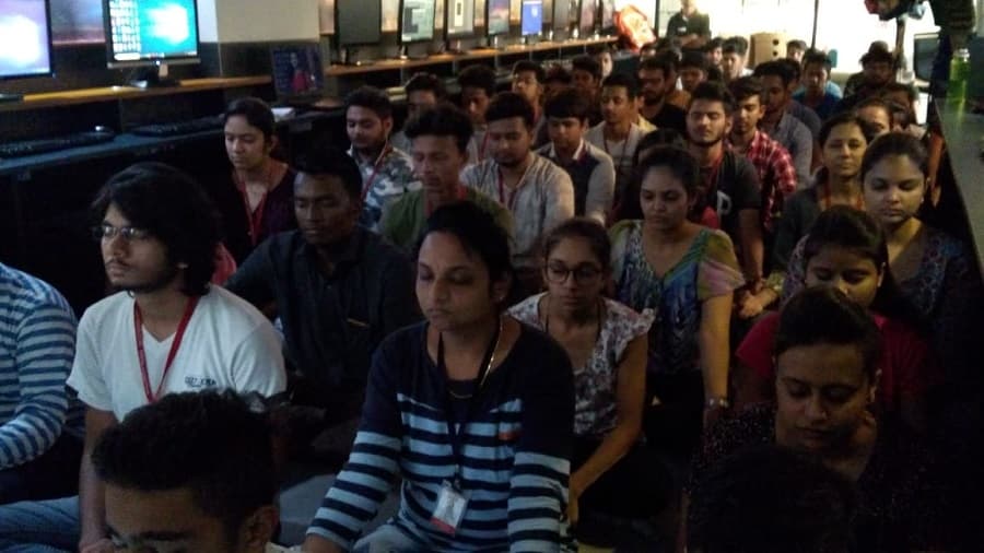 Arena Animation Sayajigunj Vadodara Events photo 30