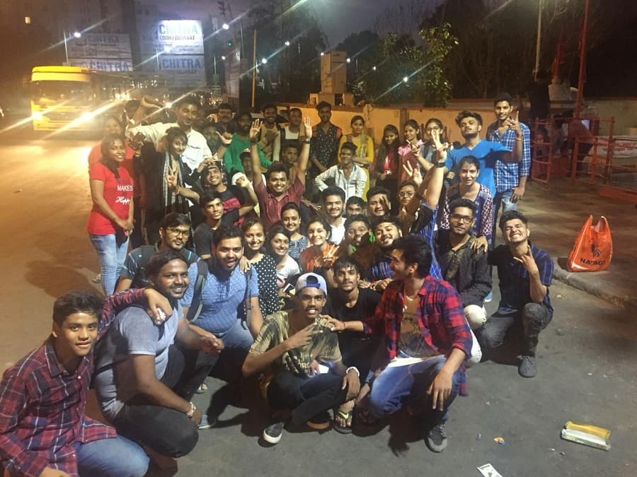 Arena Animation Sayajigunj Vadodara Events photo 31