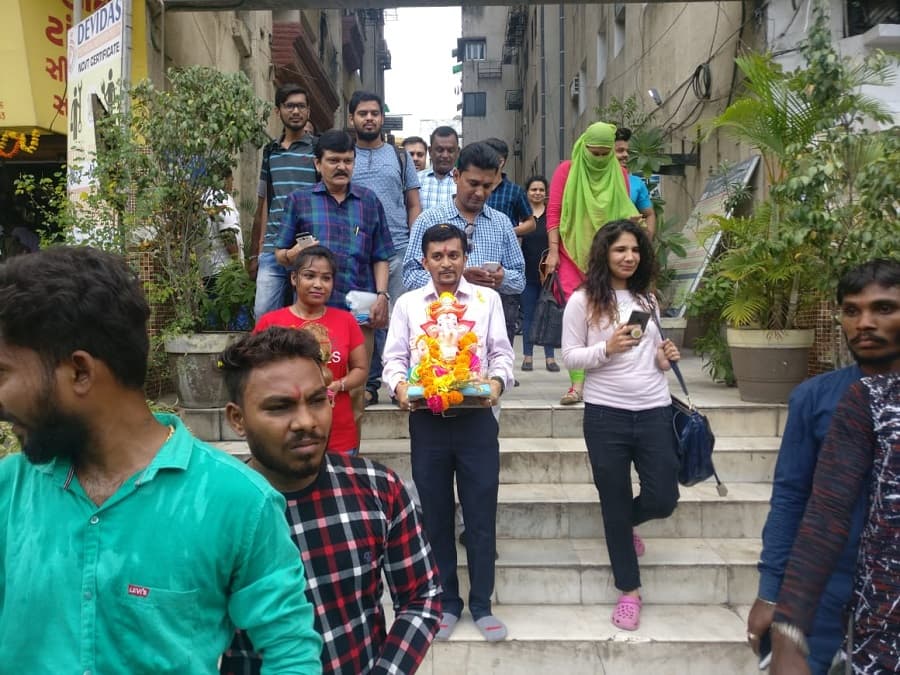 Arena Animation Sayajigunj Vadodara Events photo 32