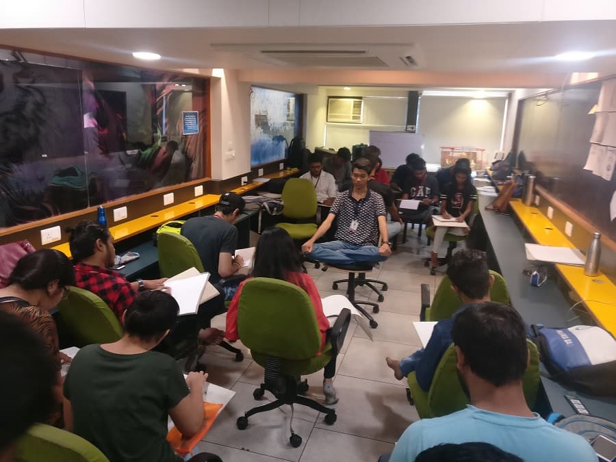 Arena Animation Sayajigunj Vadodara Events photo 26