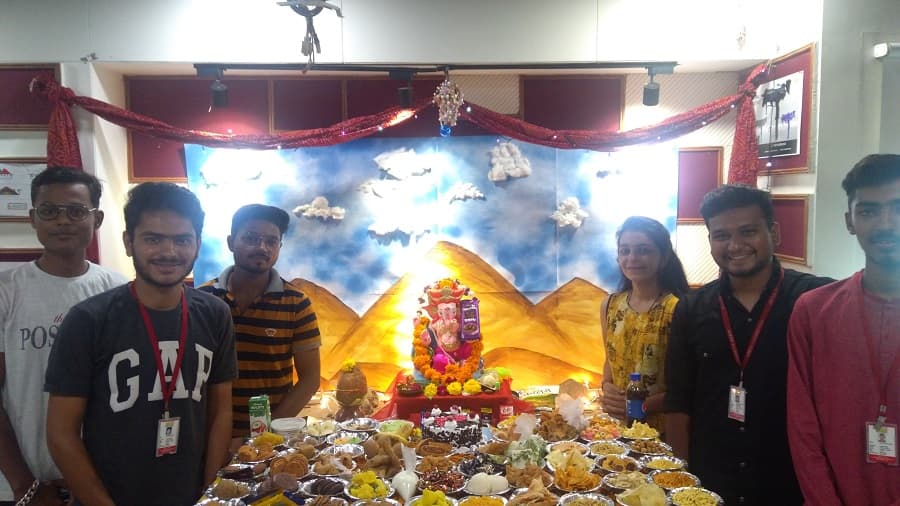 Arena Animation Sayajigunj Vadodara Events photo 28