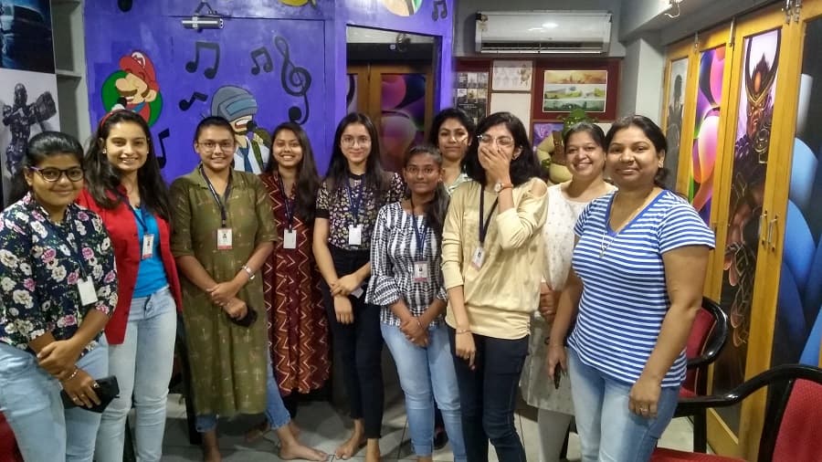 Arena Animation Sayajigunj Vadodara Events photo 29