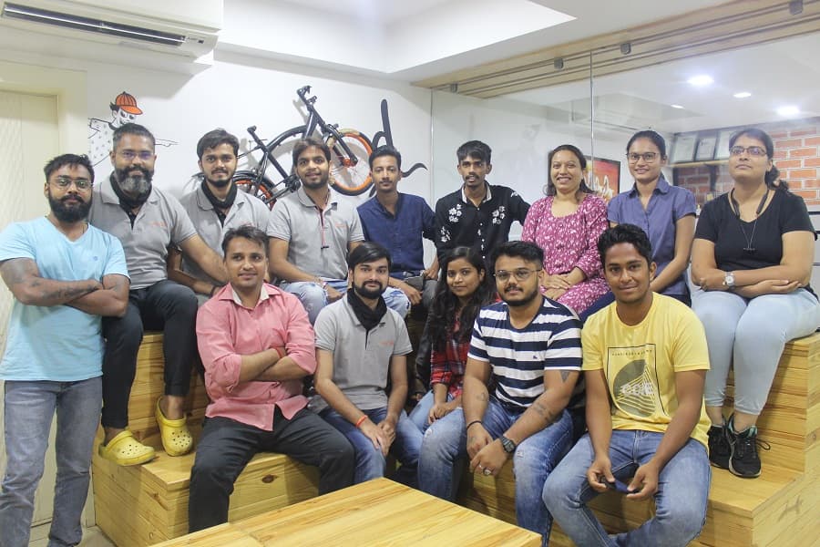 Arena Animation Sayajigunj Vadodara Events photo 23