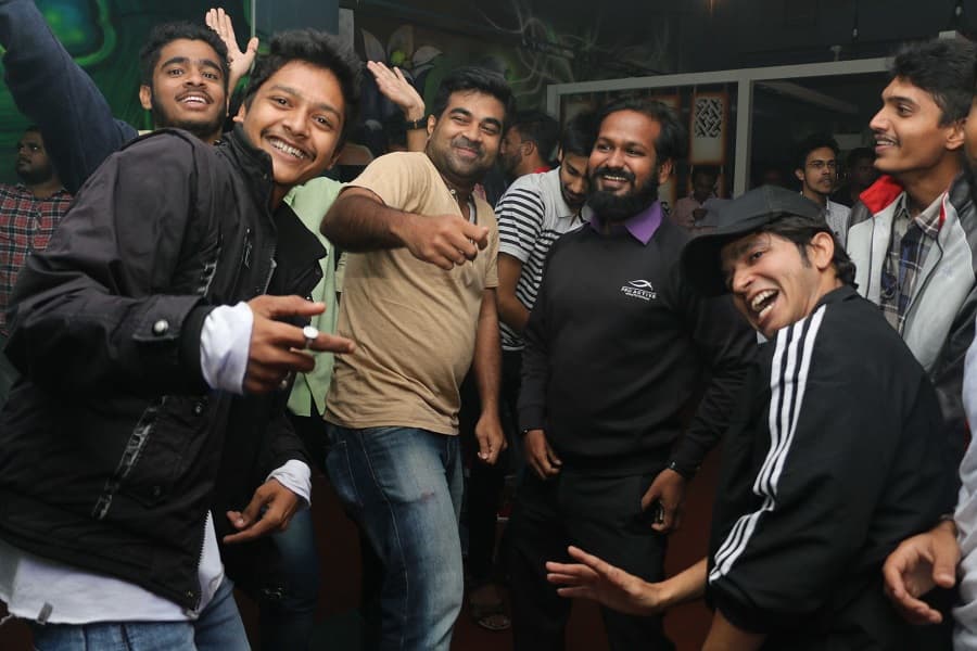 Arena Animation Sayajigunj Vadodara Events photo 24