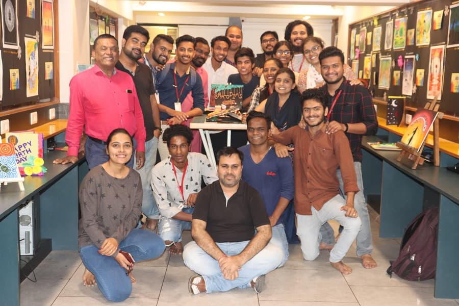 Arena Animation Sayajigunj Vadodara Events photo 25