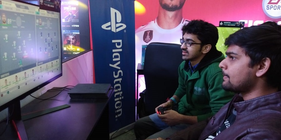 Arena Animation Sayajigunj Vadodara Events photo 34