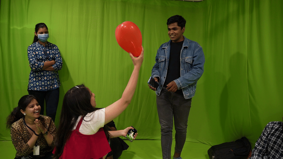 Arena Animation Sayajigunj Vadodara Events photo 33