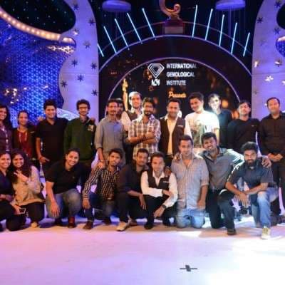 National Institute of Event Management Hyderabad Infrastructure photo 2